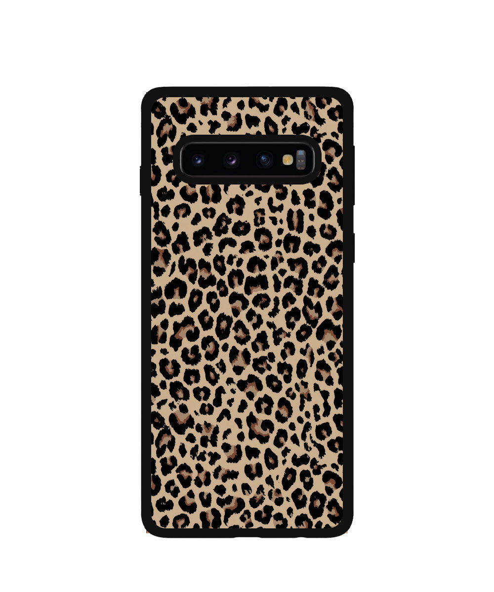 Case / Etui / Pokrowiec / Obudowa na telefon. Wzór: Samsung Galaxy S10