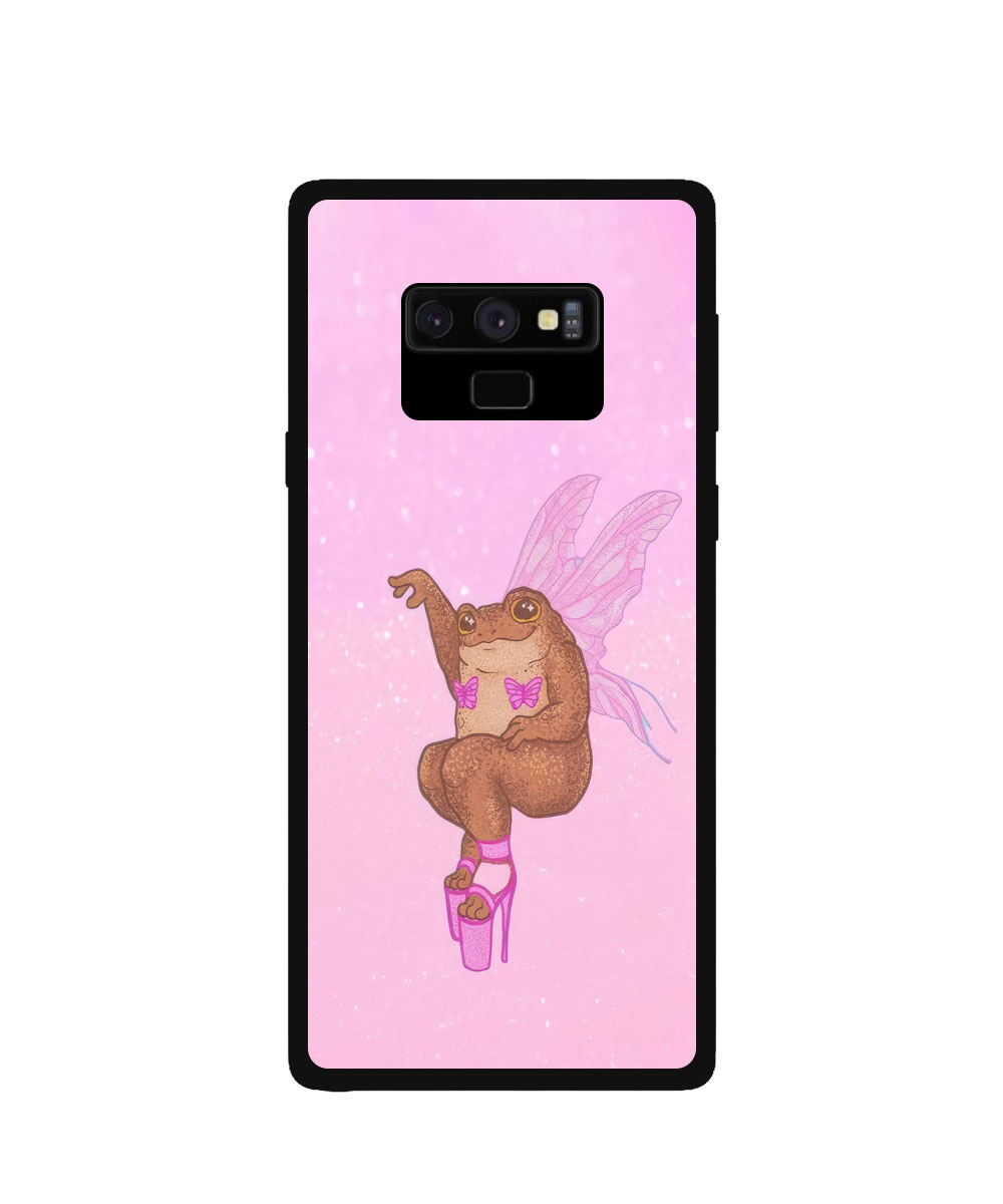 Case / Etui / Pokrowiec / Obudowa na telefon. Wzór: Samsung Galaxy Note 9