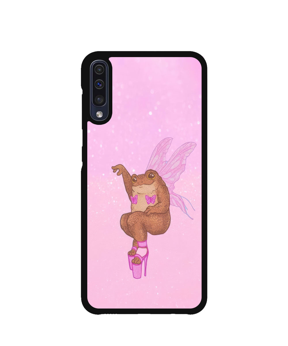 Case / Etui / Pokrowiec / Obudowa na telefon. Wzór: Samsung Galaxy A30s / A50 / A50s