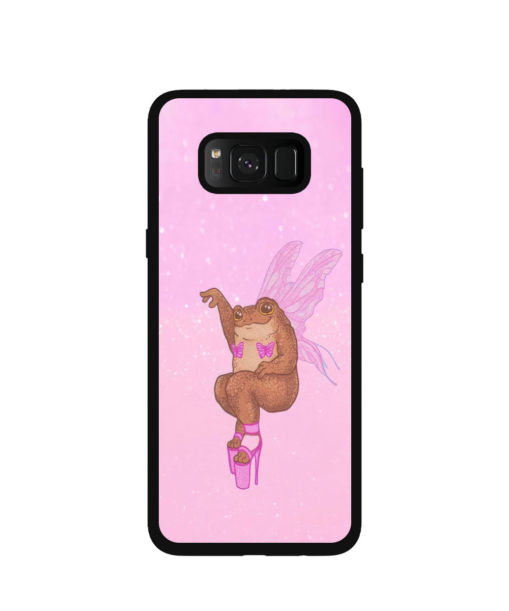 Case / Etui / Pokrowiec / Obudowa na telefon. Wzór: Samsung Galaxy S8