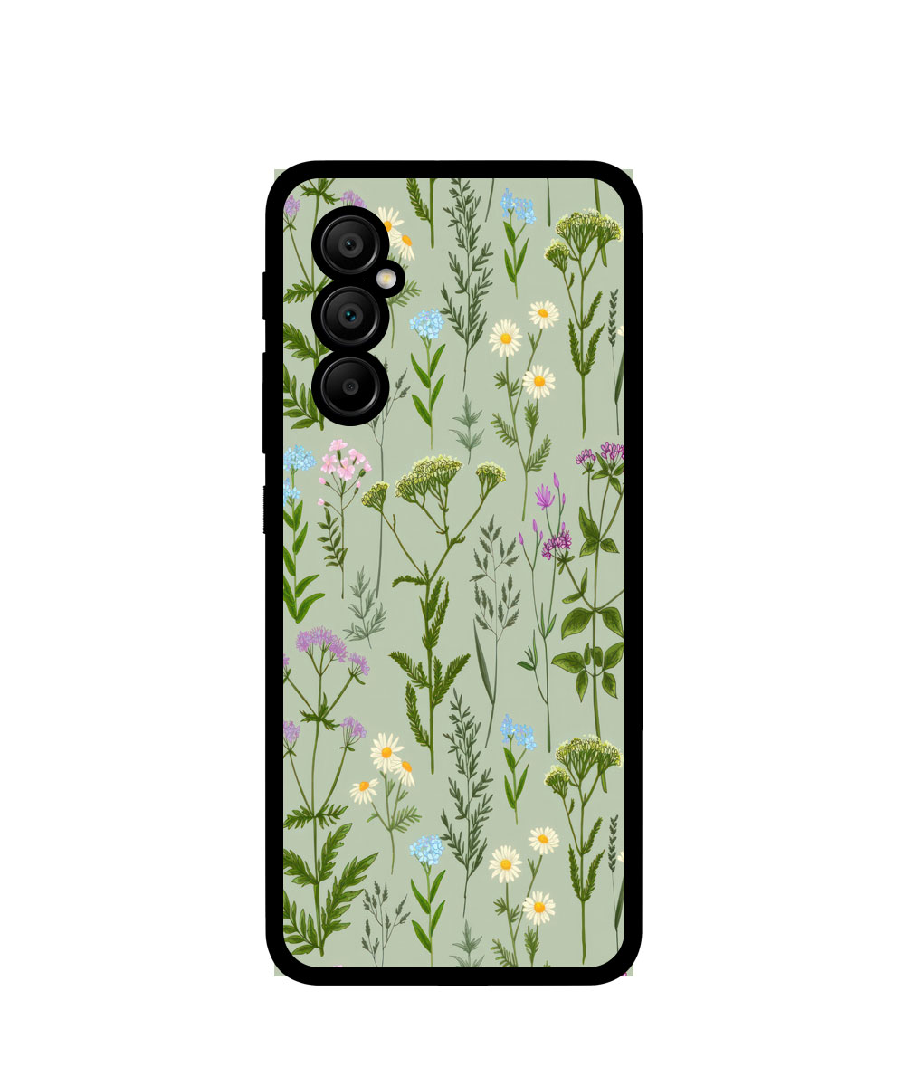 Case / Etui / Pokrowiec / Obudowa na telefon. Wzór: Samsung Galaxy M34