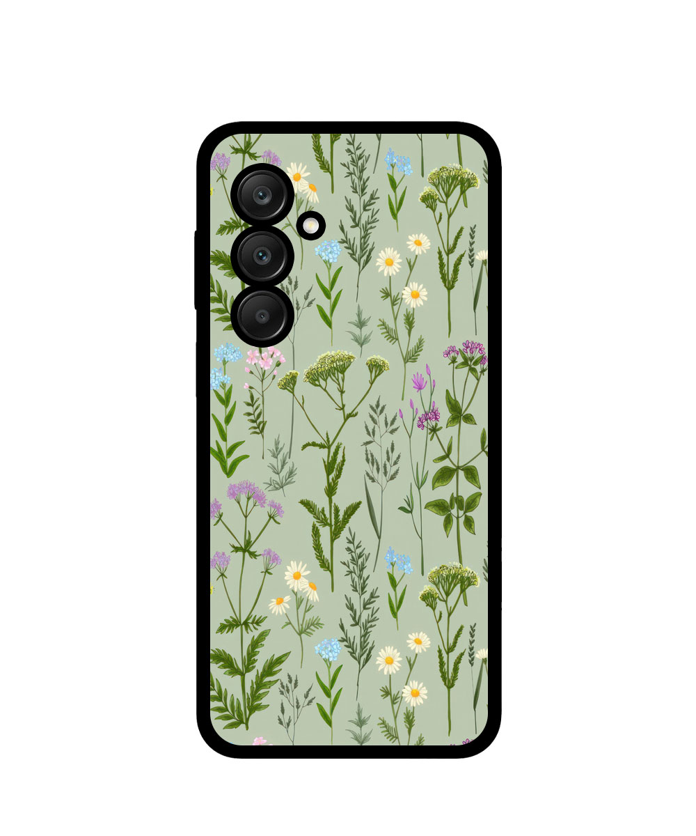 Case / Etui / Pokrowiec / Obudowa na telefon. Wzór: Samsung Galaxy M15 5G