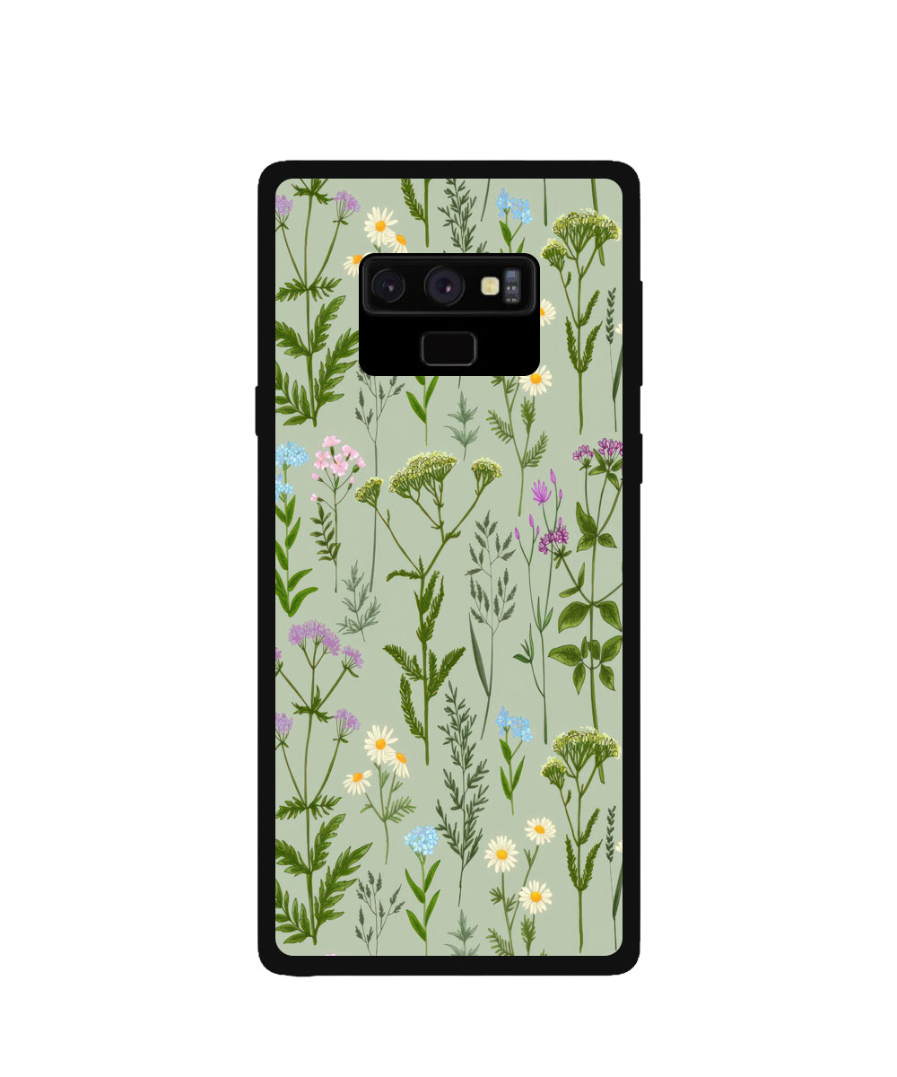 Case / Etui / Pokrowiec / Obudowa na telefon. Wzór: Samsung Galaxy Note 9