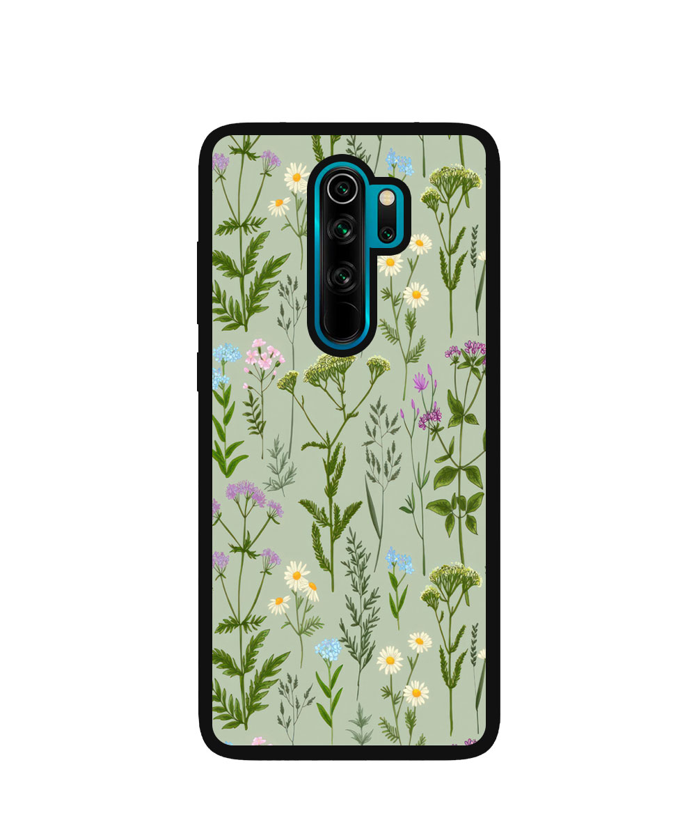 Case / Etui / Pokrowiec / Obudowa na telefon. Wzór: Xiaomi Redmi Note 8 Pro