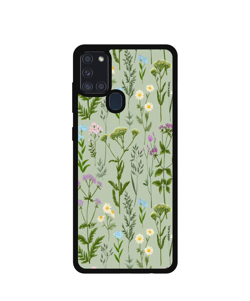 Case / Etui / Pokrowiec / Obudowa na telefon. Wzór: Samsung Galaxy A21s