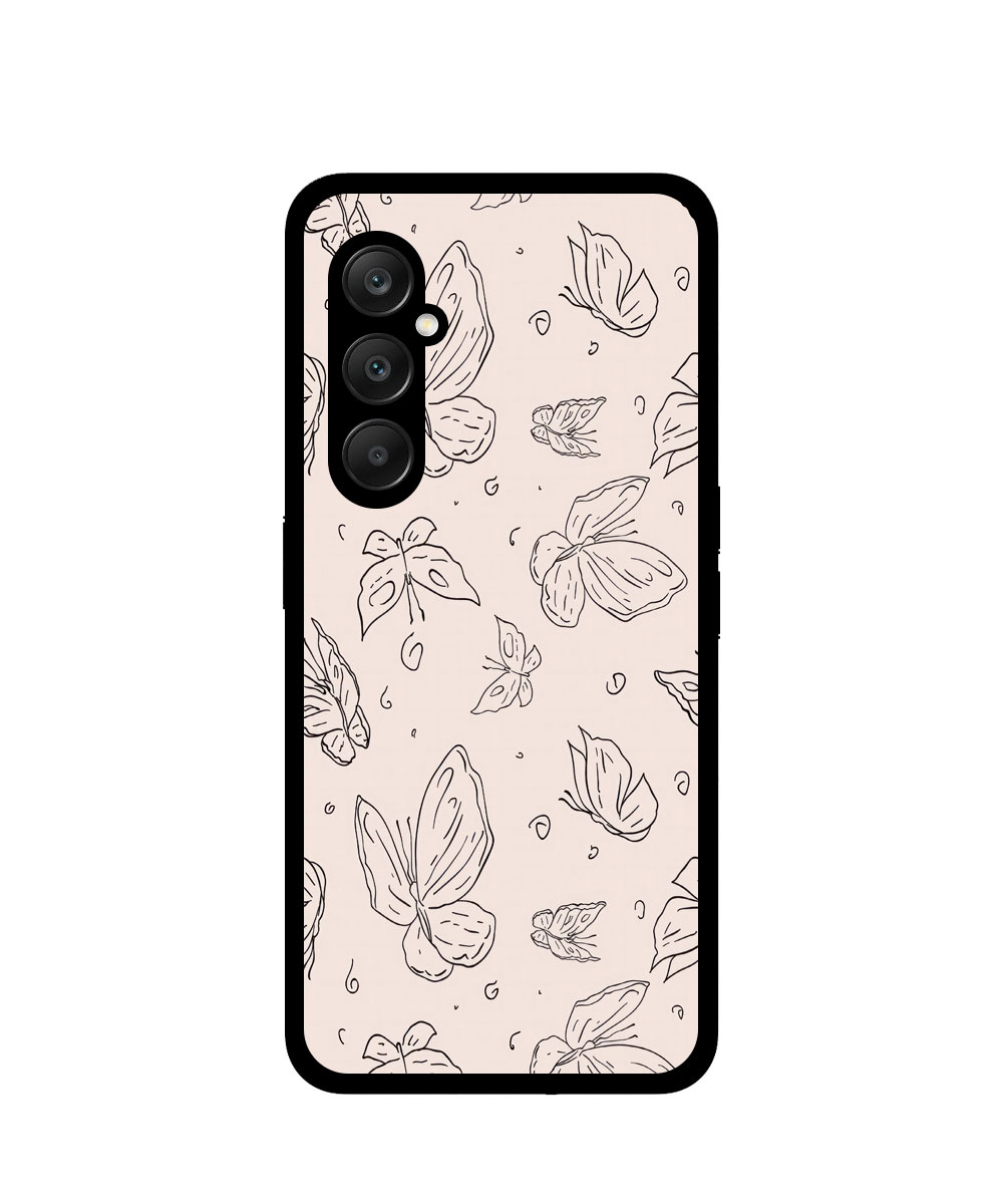 Case / Etui / Pokrowiec / Obudowa na telefon. Wzór: Samsung Galaxy A25 5G