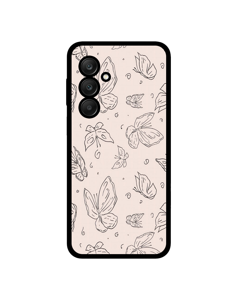 Case / Etui / Pokrowiec / Obudowa na telefon. Wzór: Samsung Galaxy M15 5G