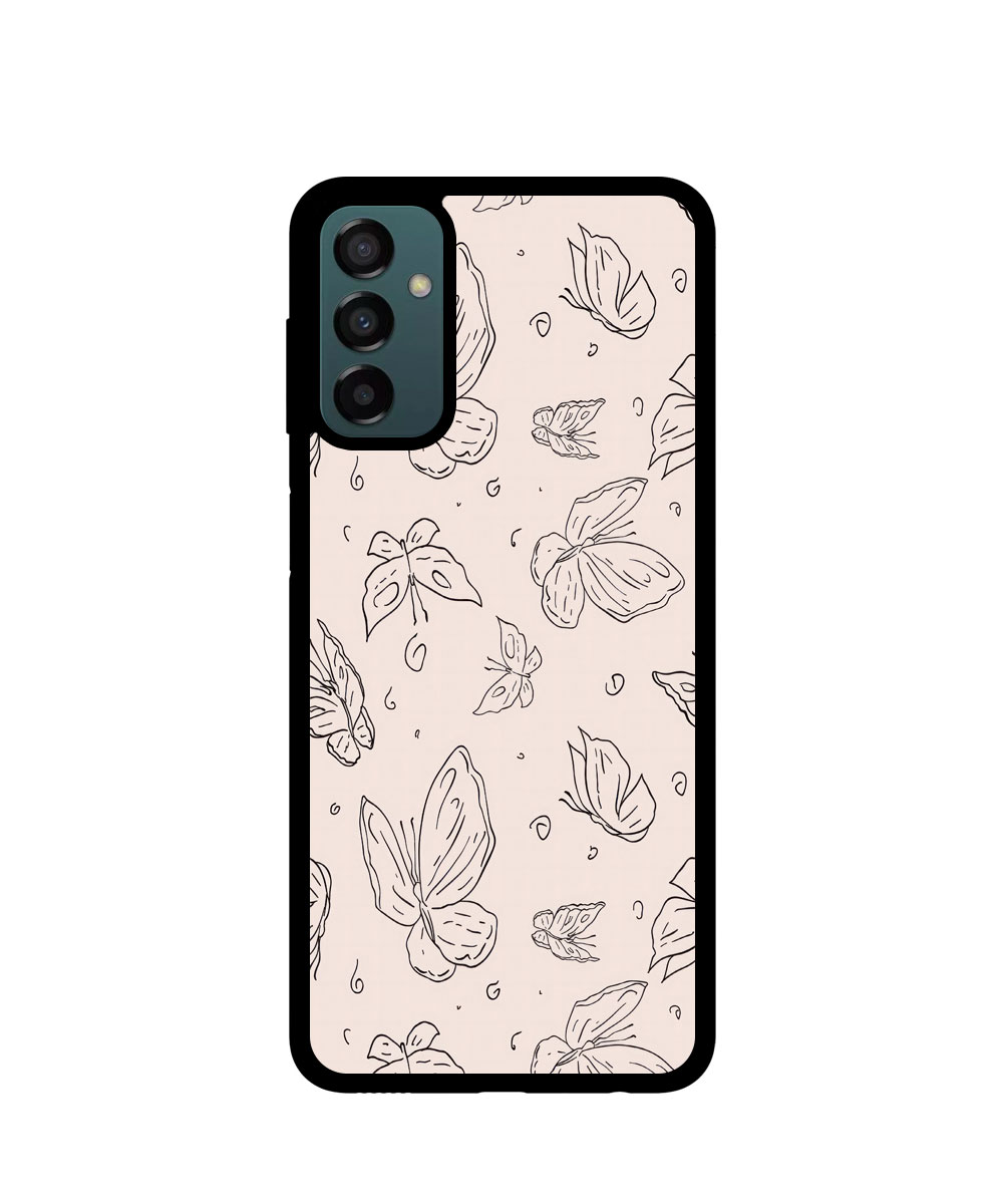 Case / Etui / Pokrowiec / Obudowa na telefon. Wzór: Samsung Galaxy M23 / M13