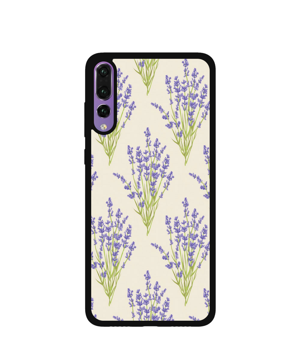 Case / Etui / Pokrowiec / Obudowa na telefon. Wzór: Huawei P20 Pro