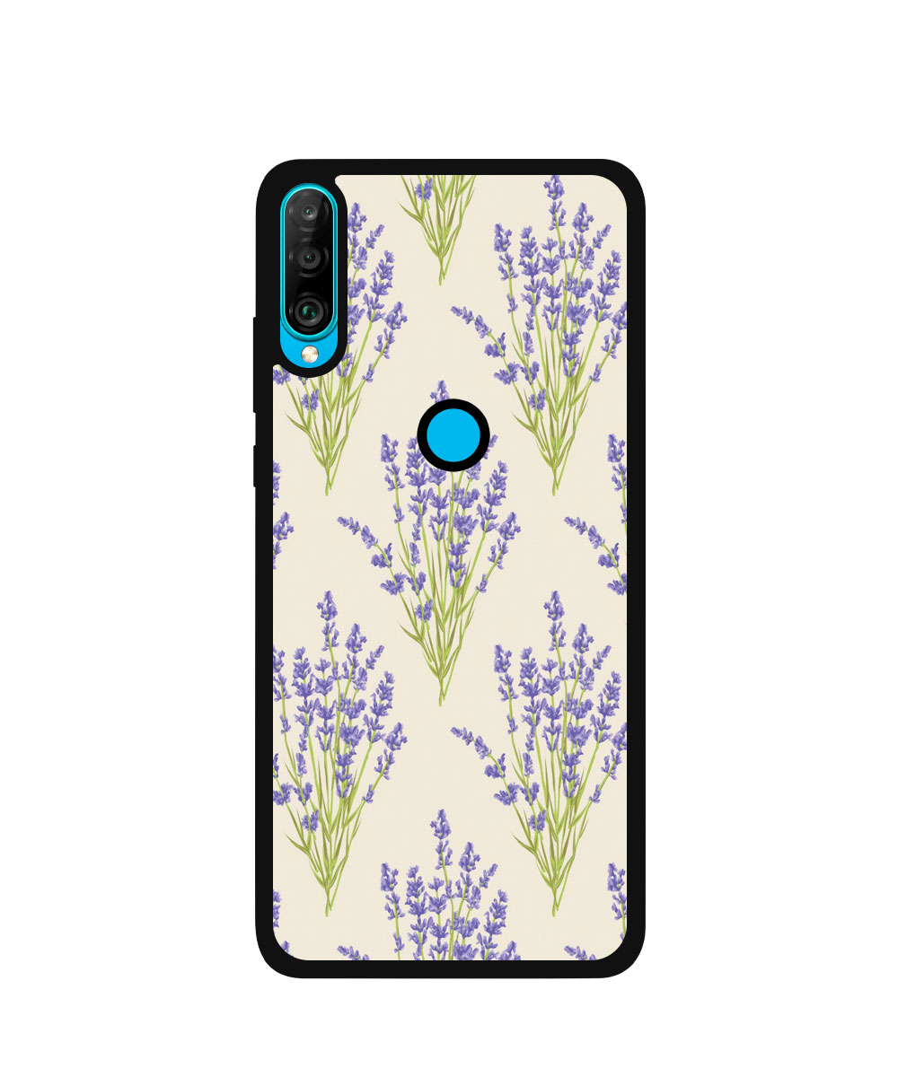 Case / Etui / Pokrowiec / Obudowa na telefon. Wzór: Huawei P30 Lite