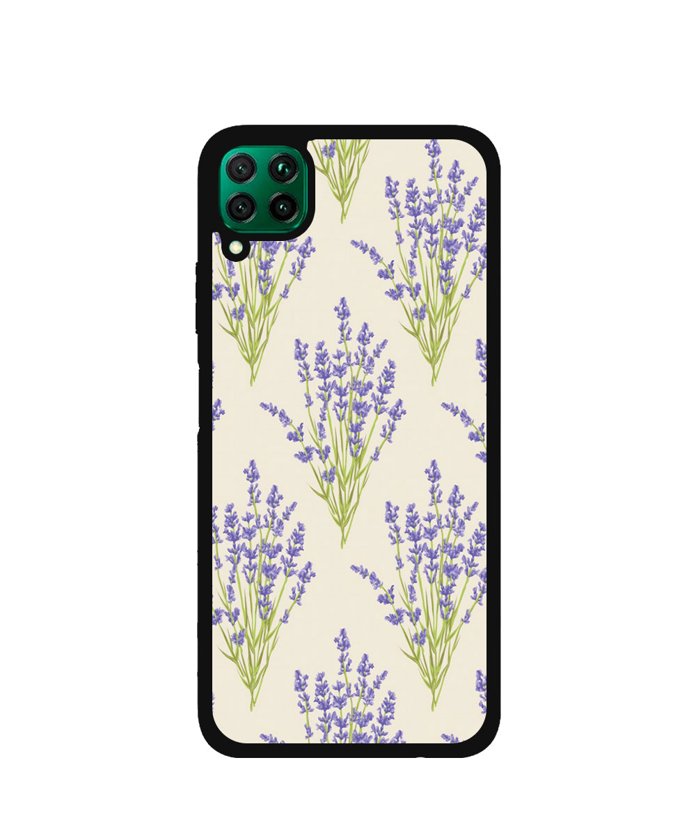 Case / Etui / Pokrowiec / Obudowa na telefon. Wzór: Huawei P40 lite / Nova 6 SE / Nova 7i