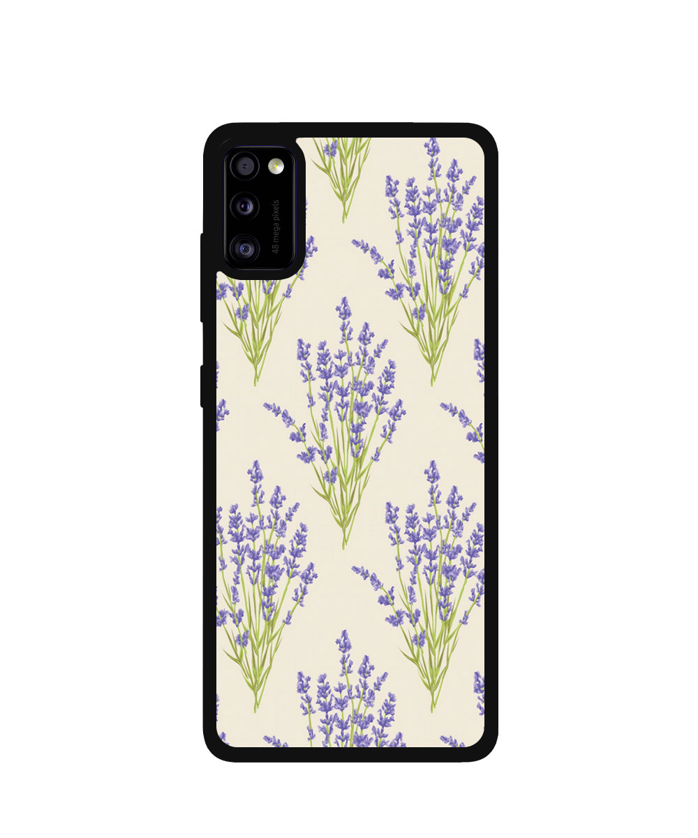 Case / Etui / Pokrowiec / Obudowa na telefon. Wzór: Samsung Galaxy A41