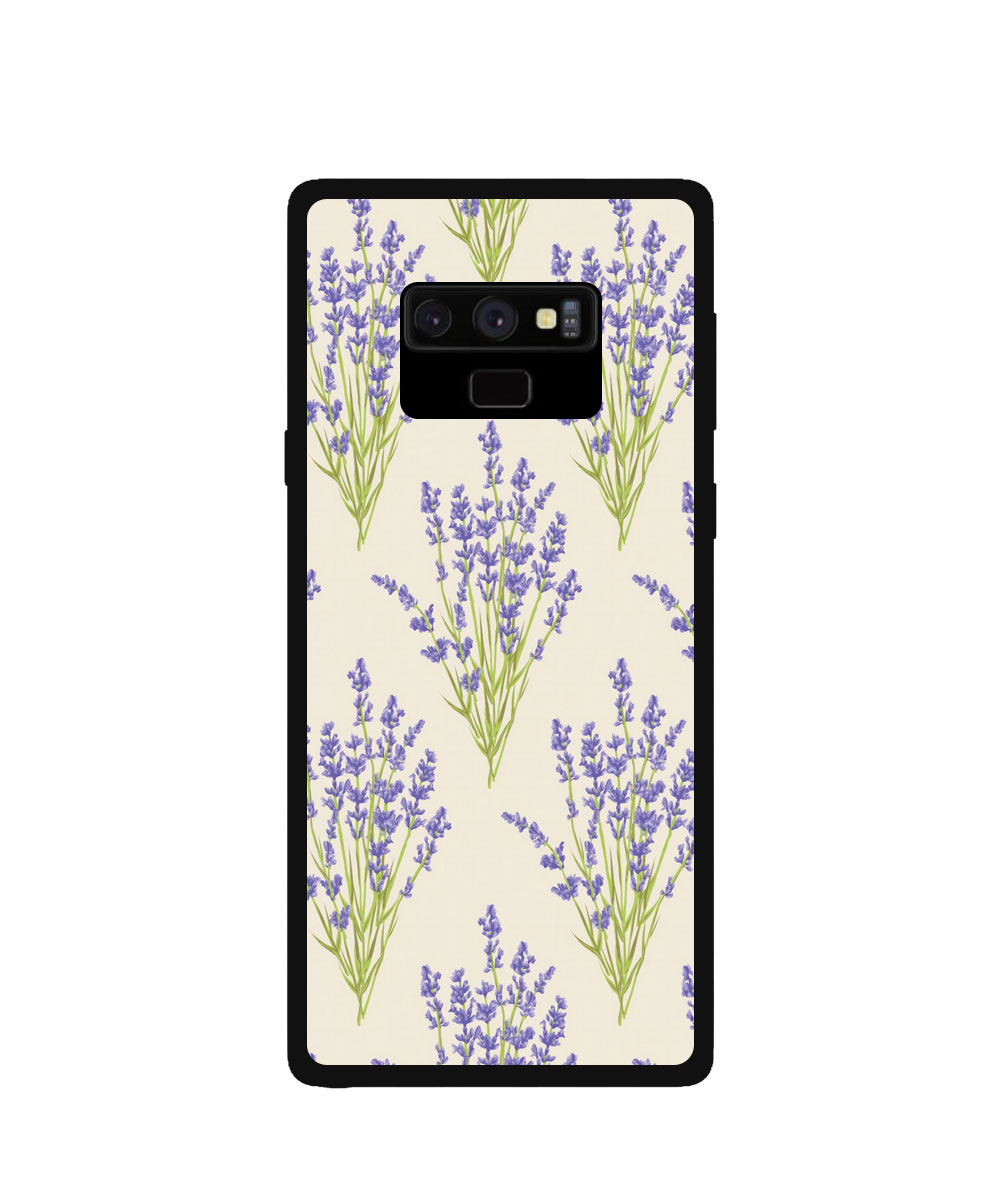 Case / Etui / Pokrowiec / Obudowa na telefon. Wzór: Samsung Galaxy Note 9