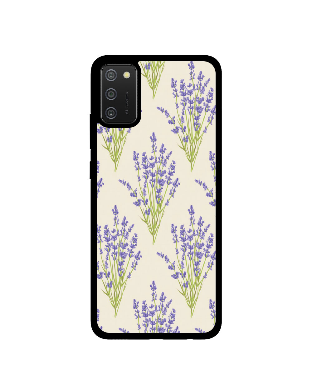 Case / Etui / Pokrowiec / Obudowa na telefon. Wzór: Samsung Galaxy A02s/A03s