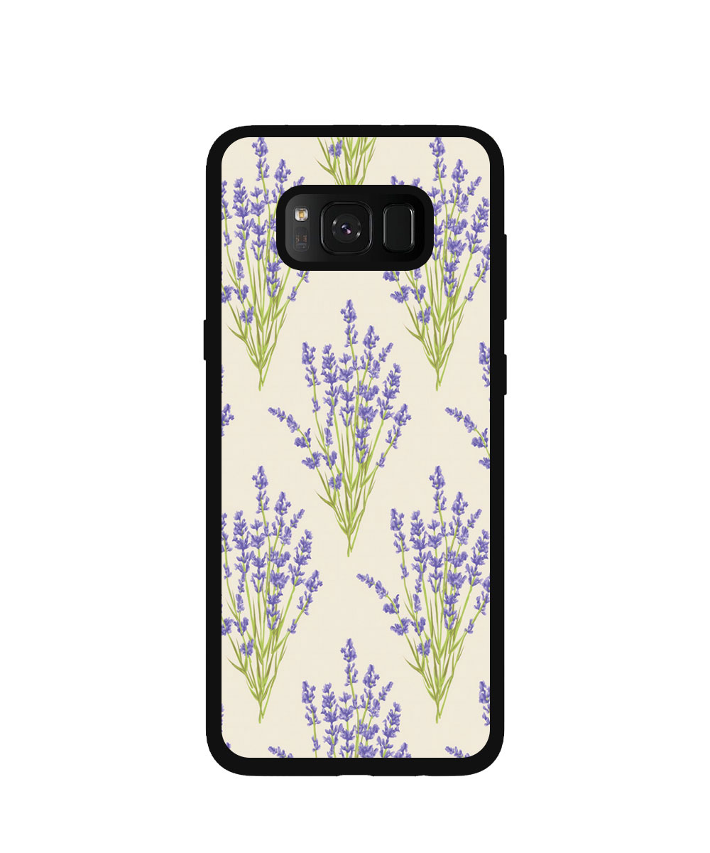 Case / Etui / Pokrowiec / Obudowa na telefon. Wzór: Samsung Galaxy S8