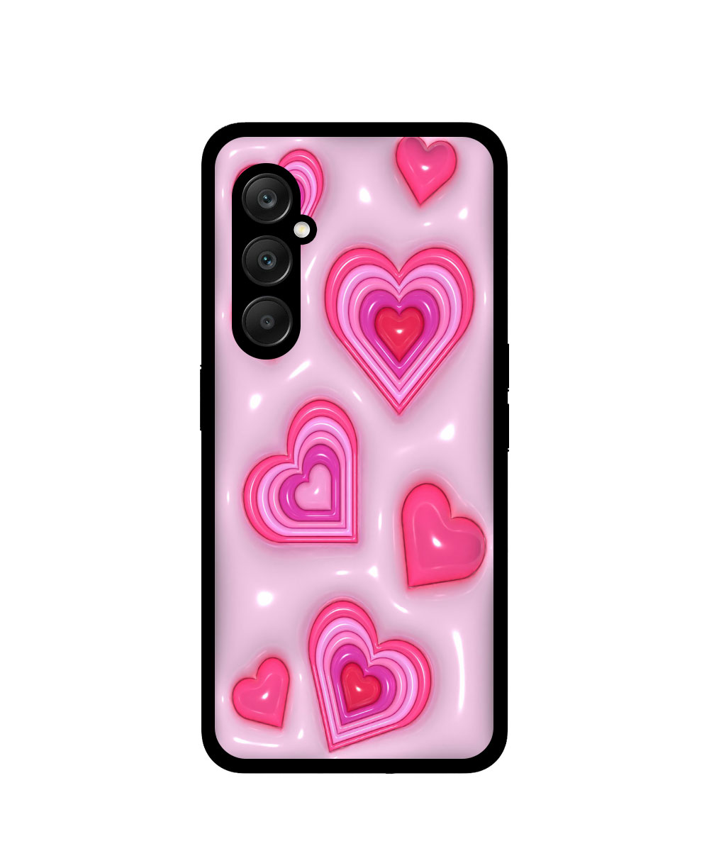 Case / Etui / Pokrowiec / Obudowa na telefon. Wzór: Samsung Galaxy A25 5G