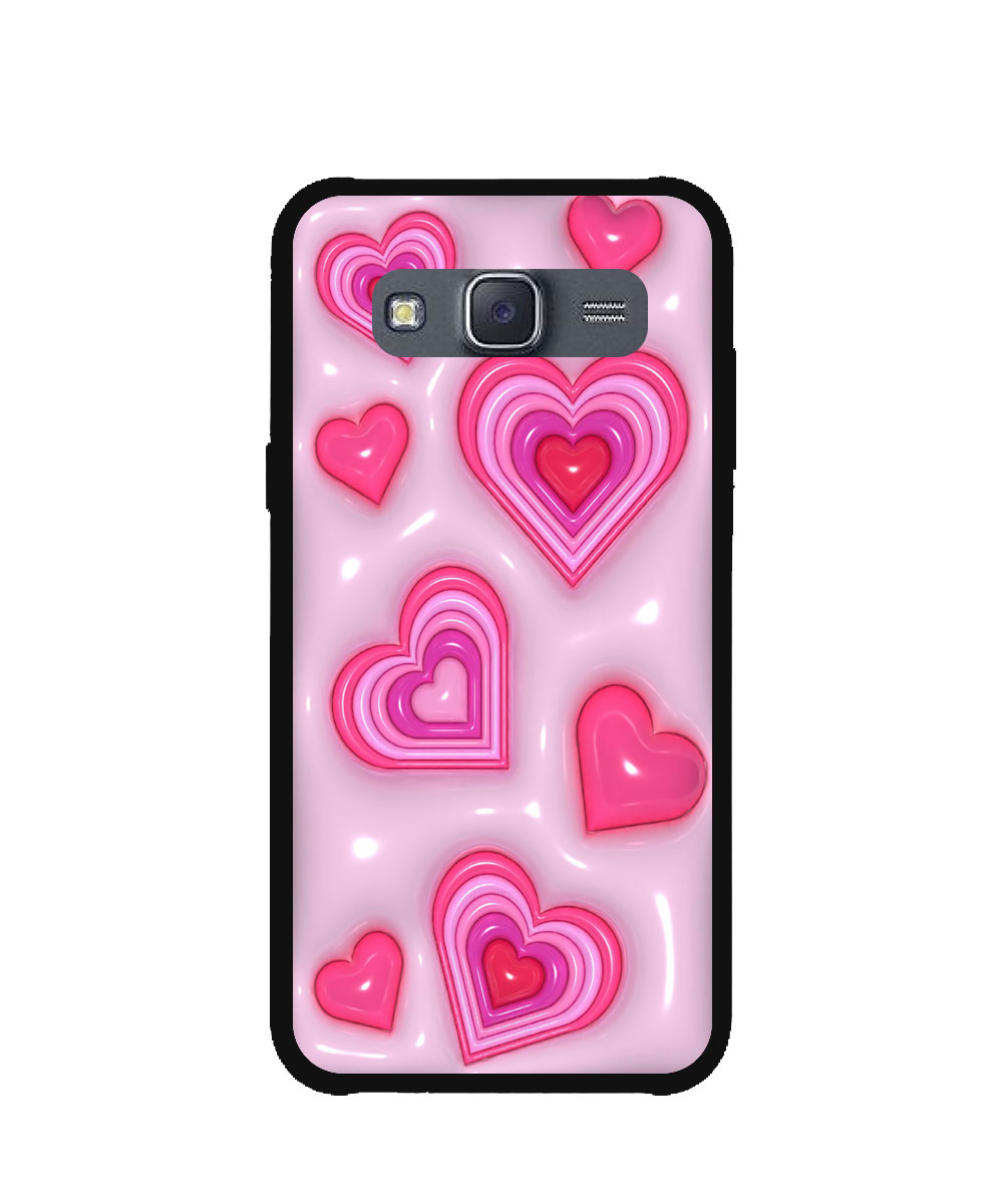 Case / Etui / Pokrowiec / Obudowa na telefon. Wzór: Samsung Galaxy J5 2015