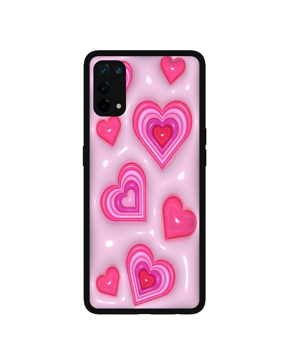 Case / Etui / Pokrowiec / Obudowa na telefon. Wzór: OPPO A74 5G / A93 5G