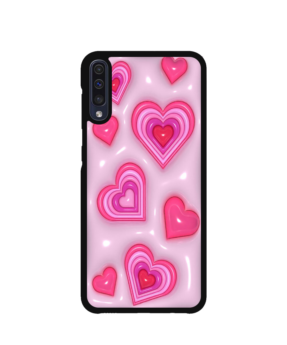 Case / Etui / Pokrowiec / Obudowa na telefon. Wzór: Samsung Galaxy A30s / A50 / A50s