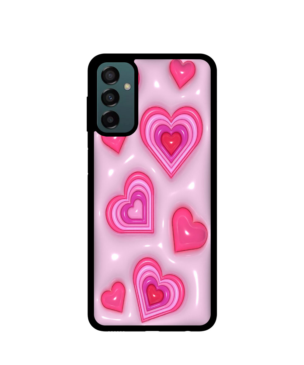 Case / Etui / Pokrowiec / Obudowa na telefon. Wzór: Samsung Galaxy M23 / M13