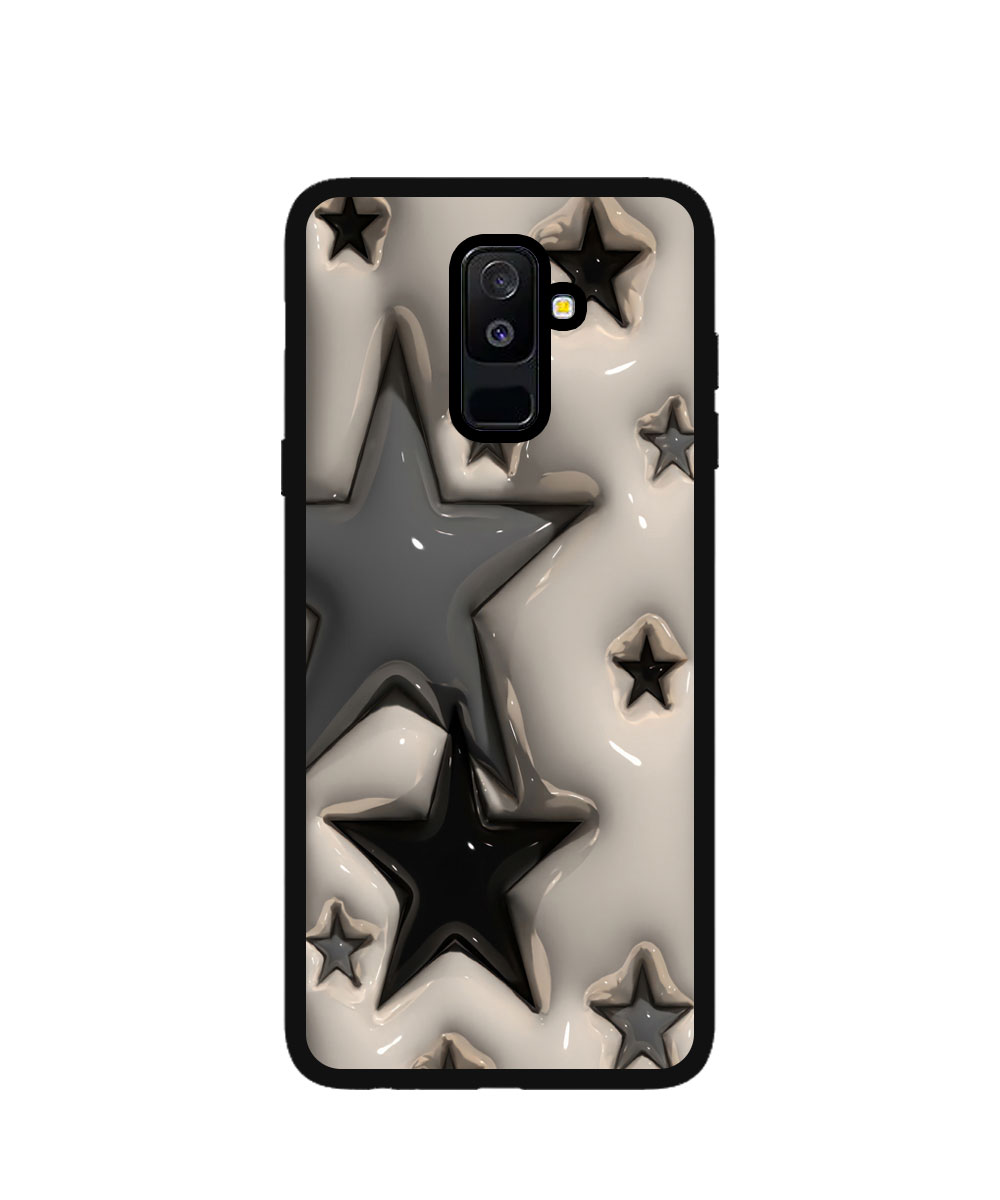 Case / Etui / Pokrowiec / Obudowa na telefon. Wzór: Samsung Galaxy A6