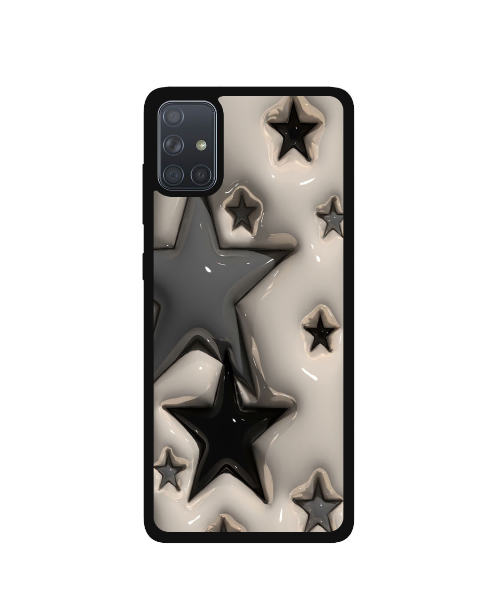 Case / Etui / Pokrowiec / Obudowa na telefon. Wzór: Samsung Galaxy A71