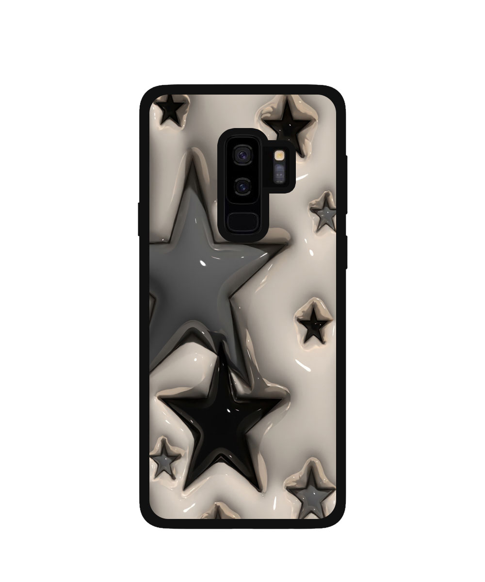 Case / Etui / Pokrowiec / Obudowa na telefon. Wzór: Samsung Galaxy S9