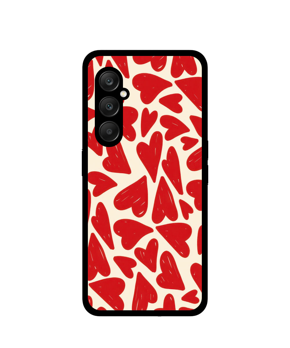 Case / Etui / Pokrowiec / Obudowa na telefon. Wzór: Samsung Galaxy A25 5G