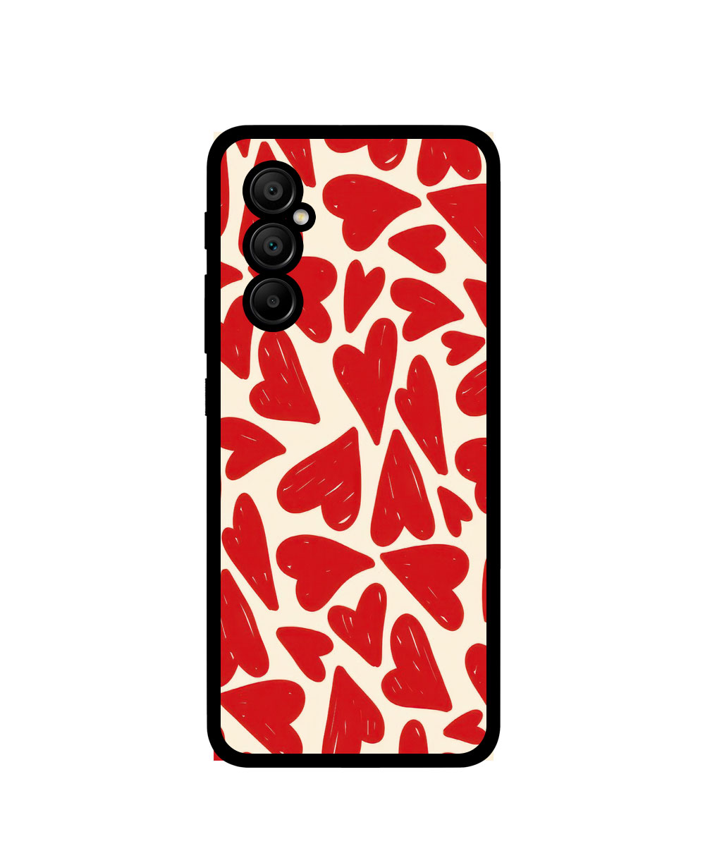 Case / Etui / Pokrowiec / Obudowa na telefon. Wzór: Samsung Galaxy A35