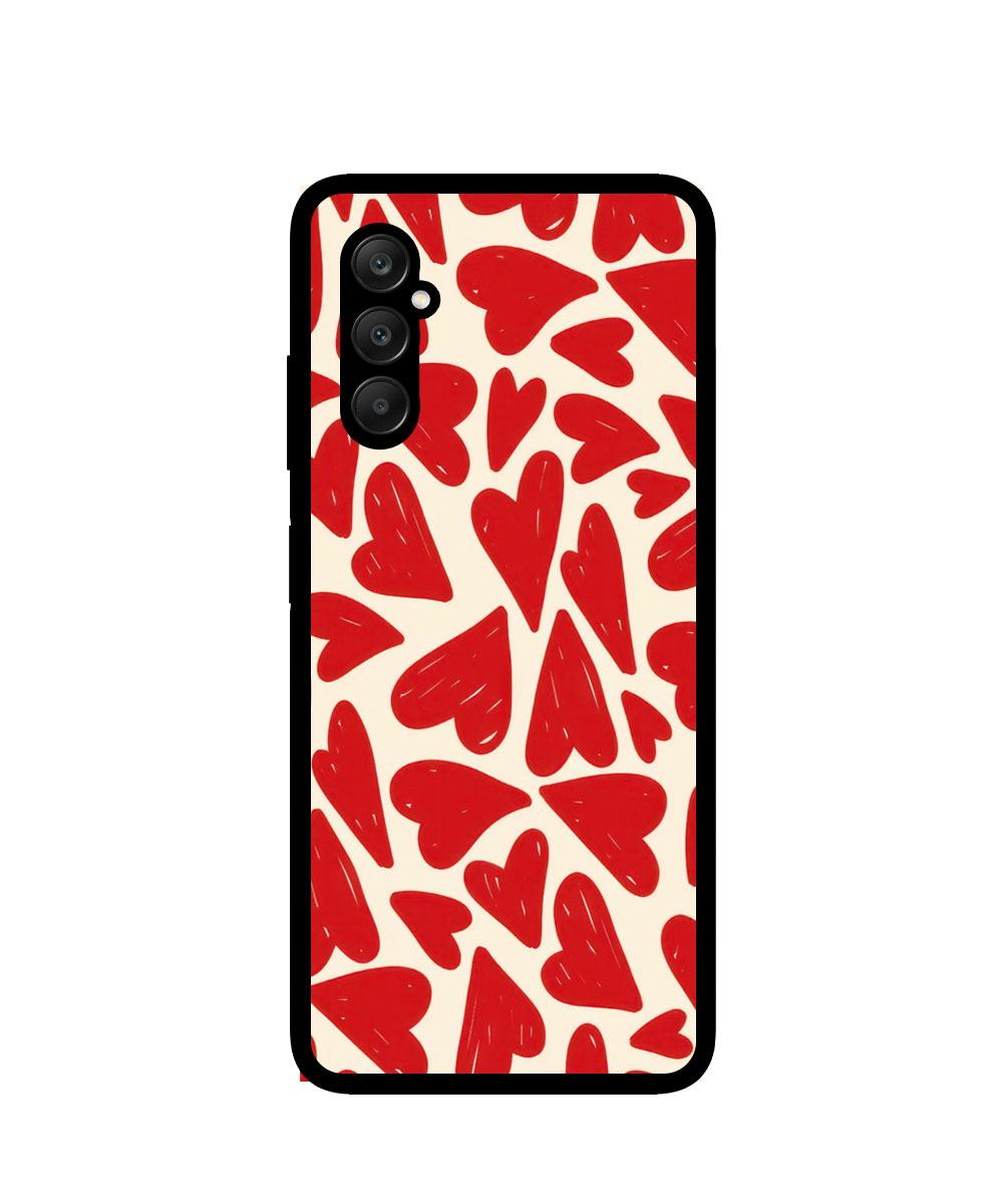 Case / Etui / Pokrowiec / Obudowa na telefon. Wzór: Samsung Galaxy A05S