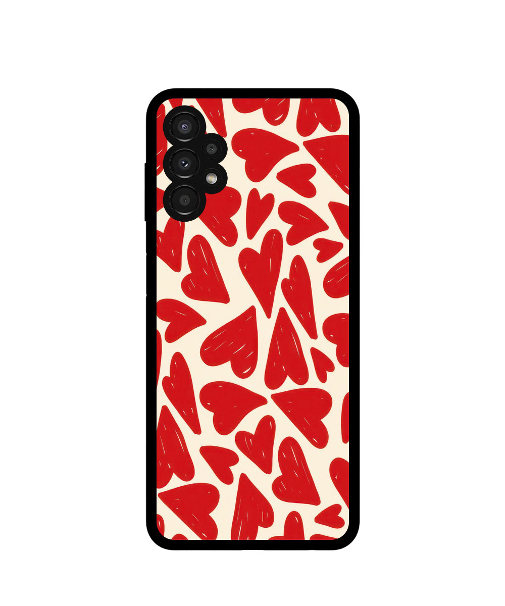 Case / Etui / Pokrowiec / Obudowa na telefon. Wzór: Samsung Galaxy A13 4G