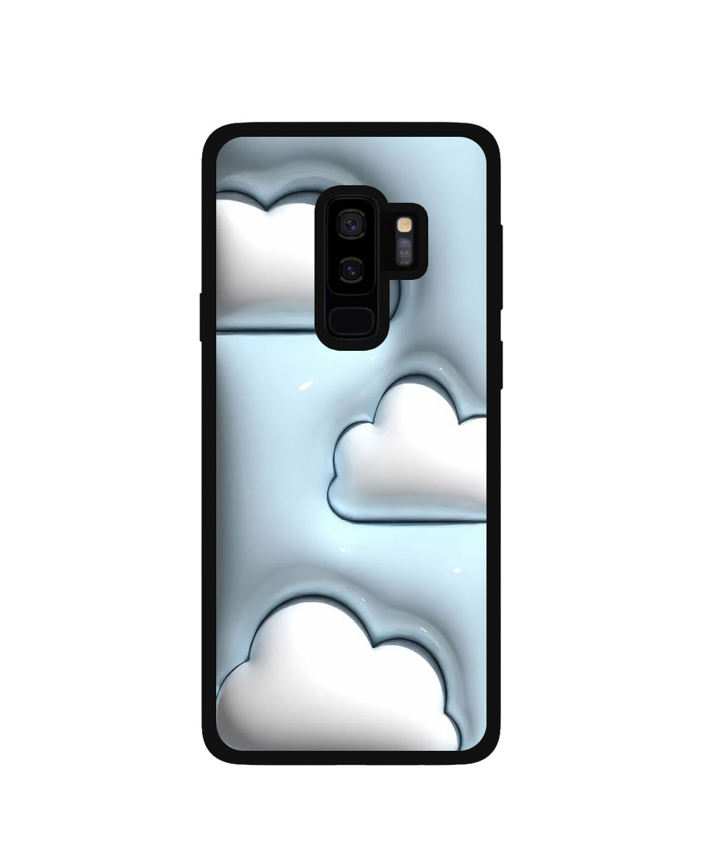 Case / Etui / Pokrowiec / Obudowa na telefon. Wzór: Samsung Galaxy S9