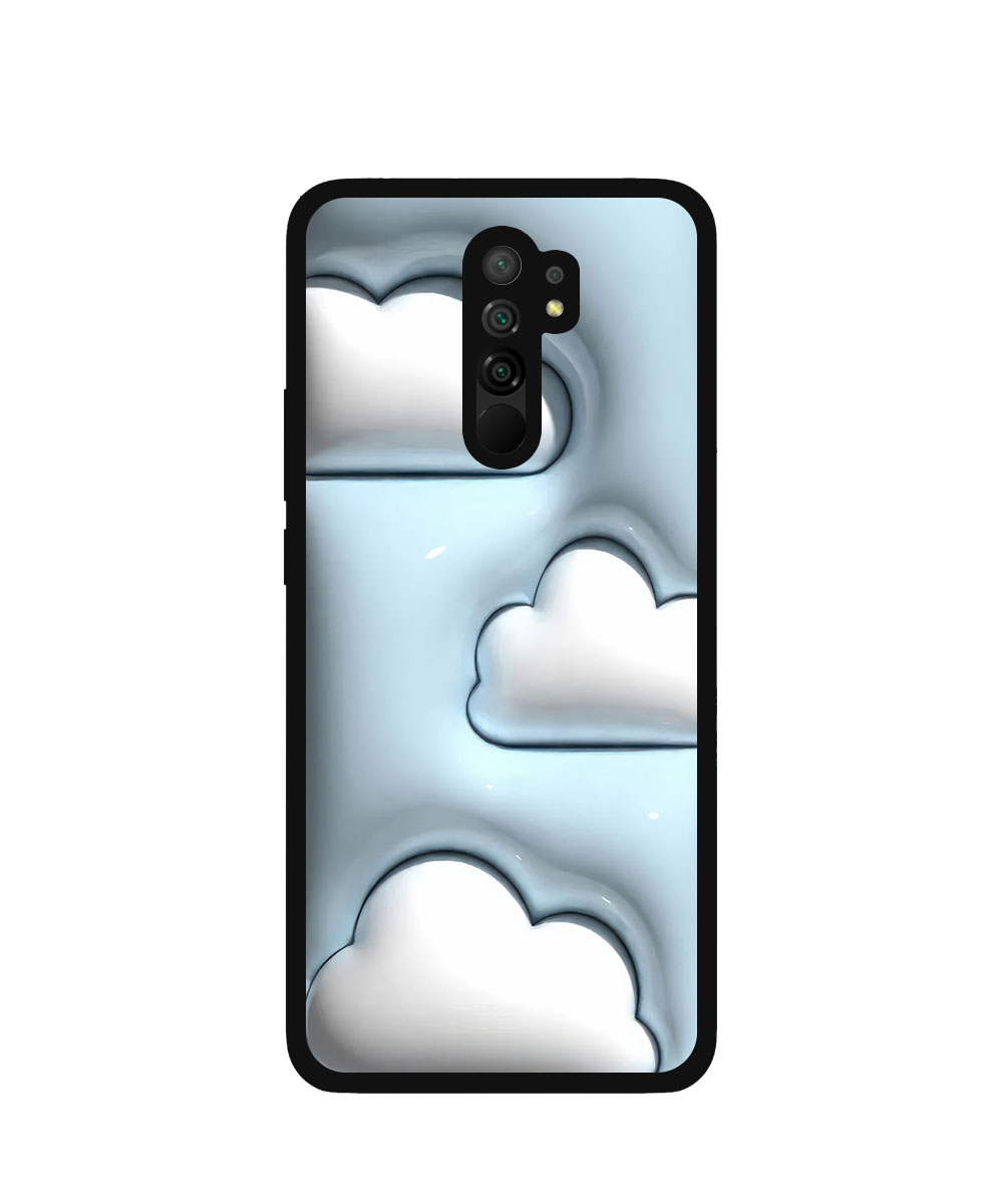 Case / Etui / Pokrowiec / Obudowa na telefon. Wzór: Xiaomi Redmi 9