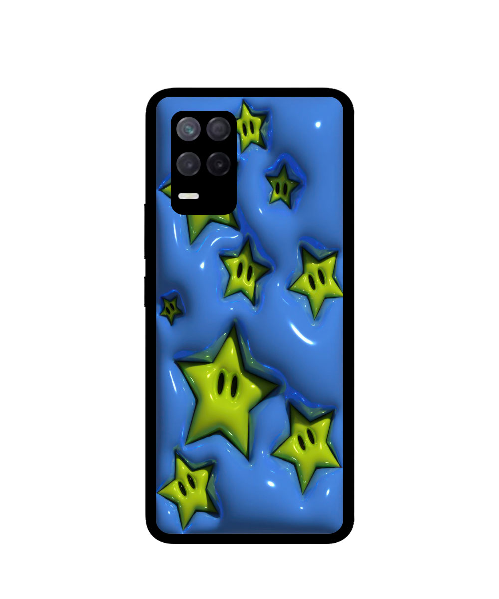 Case / Etui / Pokrowiec / Obudowa na telefon. Wzór: Realme 8 5G