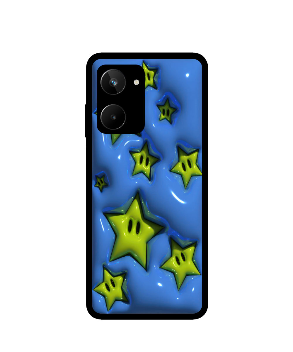 Case / Etui / Pokrowiec / Obudowa na telefon. Wzór: Realme 10