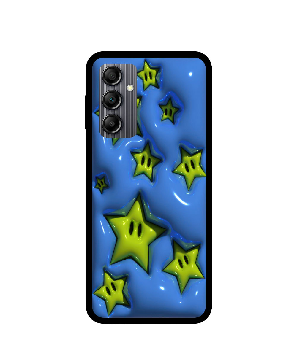 Case / Etui / Pokrowiec / Obudowa na telefon. Wzór: Samsung Galaxy A14