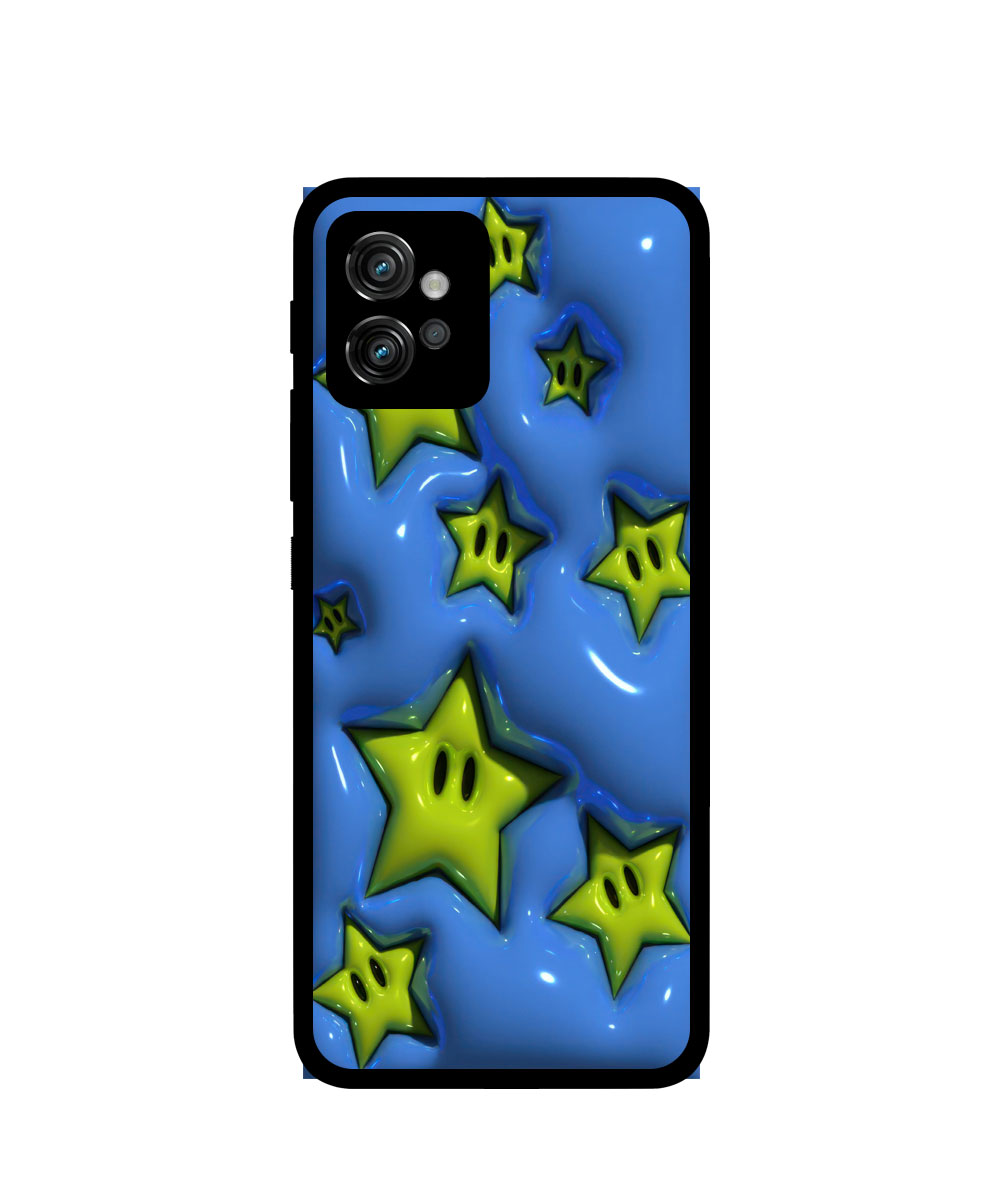 Case / Etui / Pokrowiec / Obudowa na telefon. Wzór: Motorola Moto G32