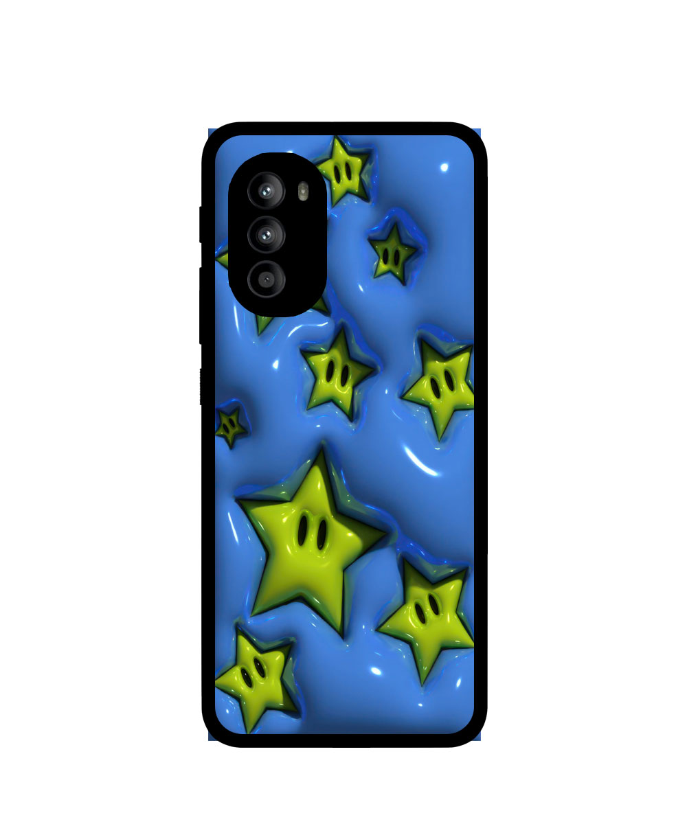 Case / Etui / Pokrowiec / Obudowa na telefon. Wzór: Motorola Moto G52