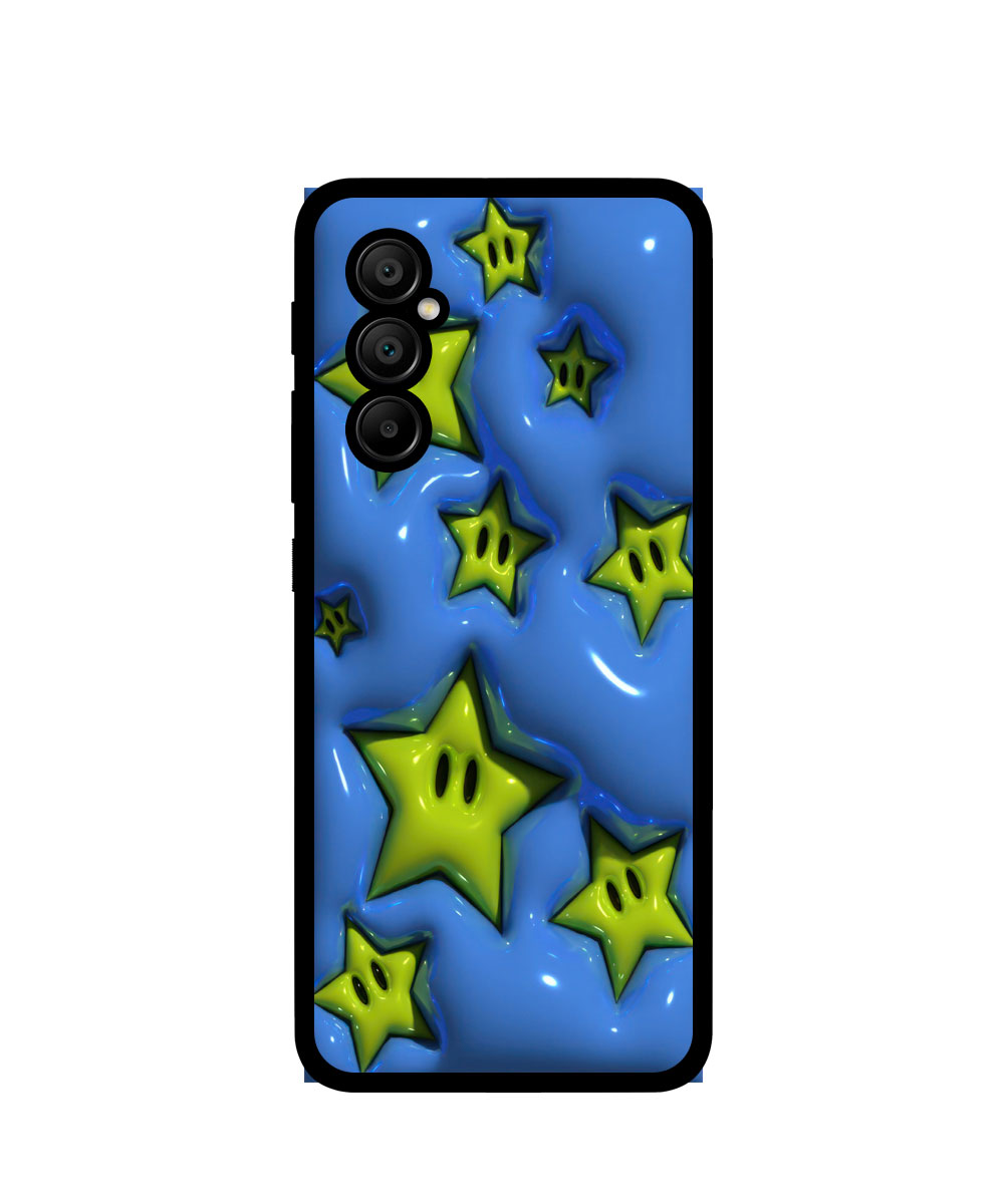 Case / Etui / Pokrowiec / Obudowa na telefon. Wzór: Samsung Galaxy A35