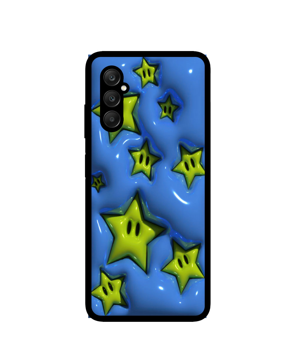 Case / Etui / Pokrowiec / Obudowa na telefon. Wzór: Samsung Galaxy A05S