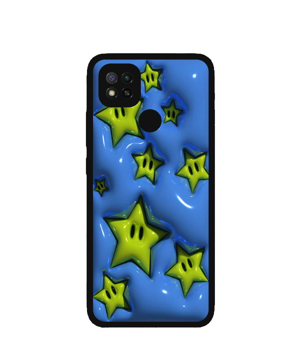 Case / Etui / Pokrowiec / Obudowa na telefon. Wzór: Xiaomi Redmi 9C