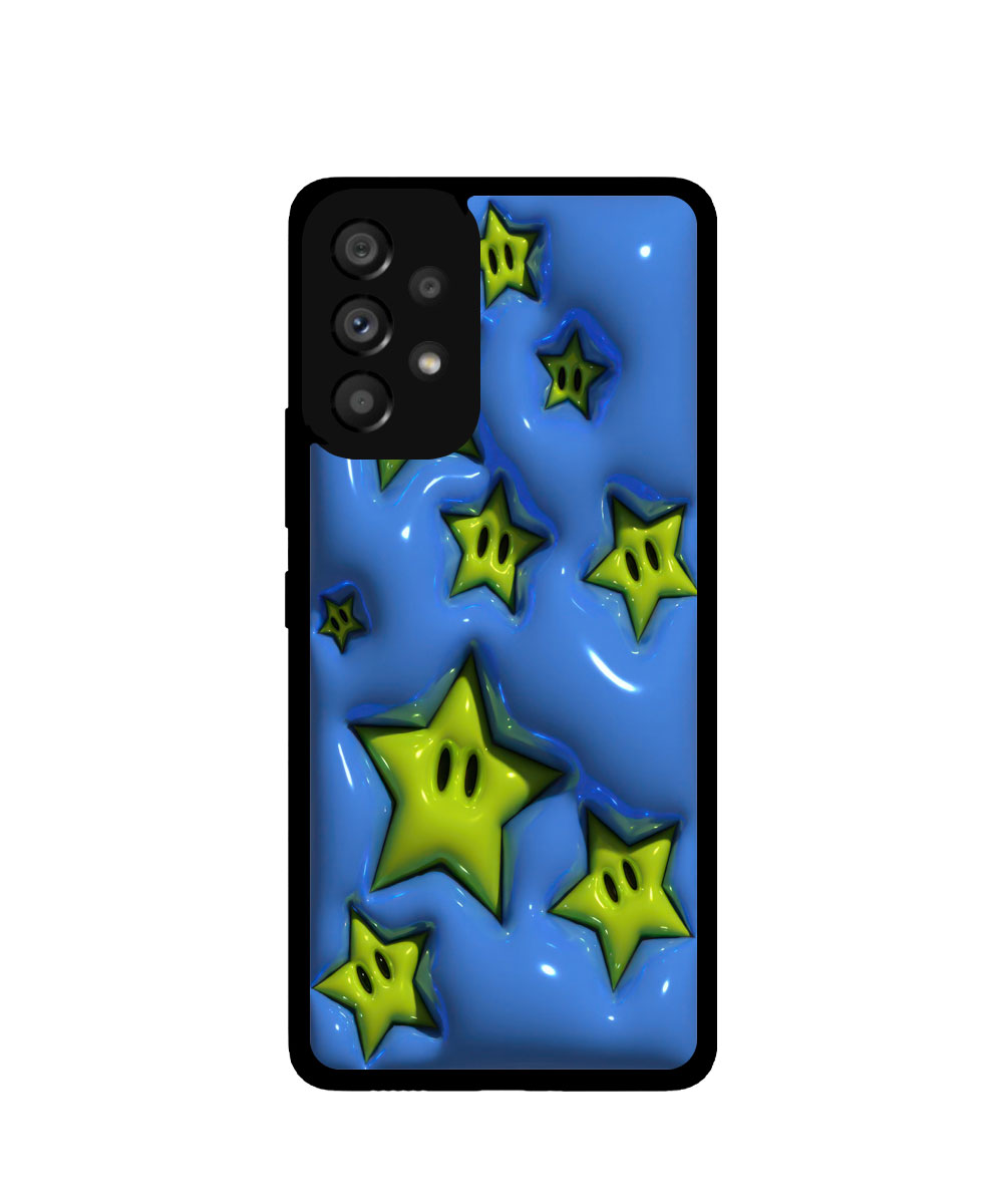 Case / Etui / Pokrowiec / Obudowa na telefon. Wzór: Samsung Galaxy A53 5G