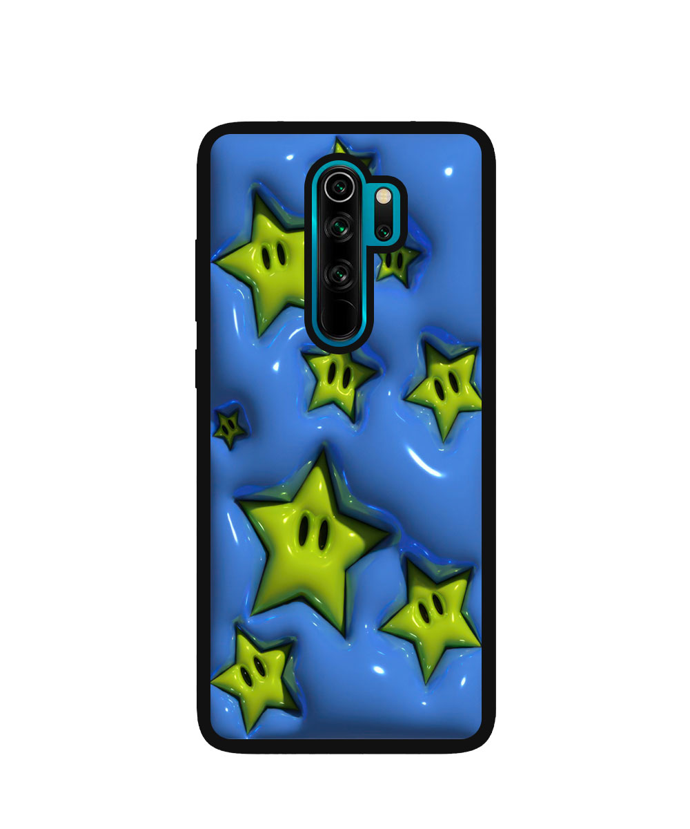 Case / Etui / Pokrowiec / Obudowa na telefon. Wzór: Xiaomi Redmi Note 8 Pro