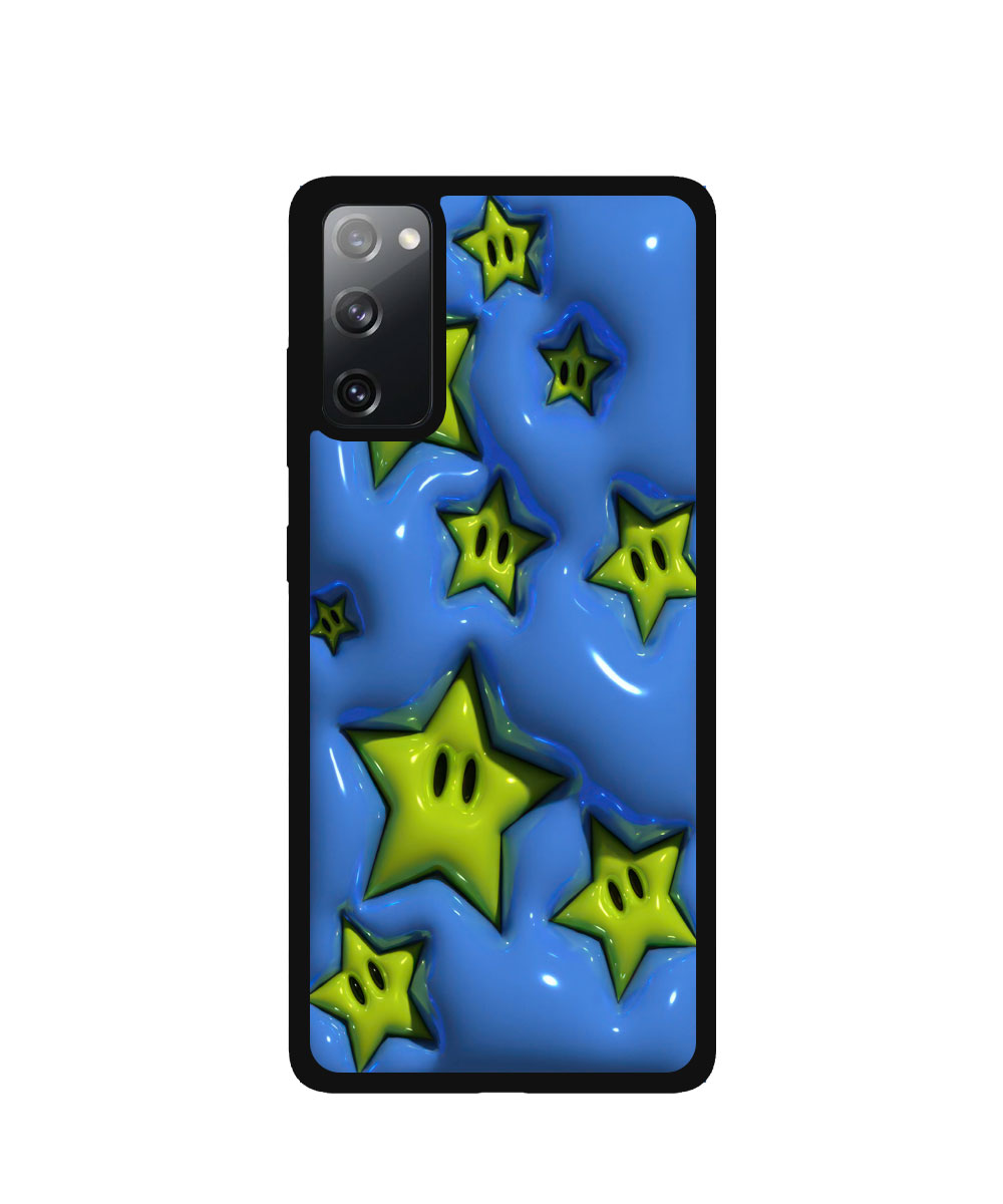 Case / Etui / Pokrowiec / Obudowa na telefon. Wzór: Samsung Galaxy S20 FE