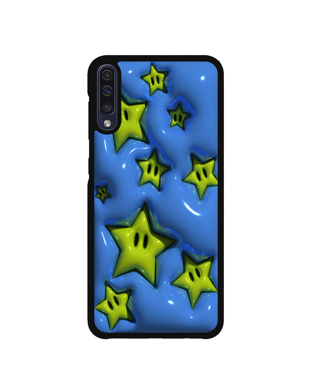 Case / Etui / Pokrowiec / Obudowa na telefon. Wzór: Samsung Galaxy A30s / A50 / A50s