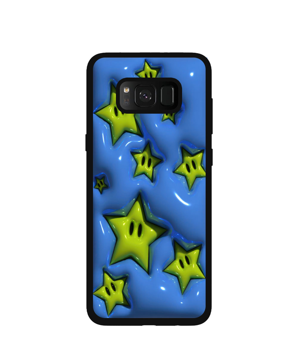 Case / Etui / Pokrowiec / Obudowa na telefon. Wzór: Samsung Galaxy S8