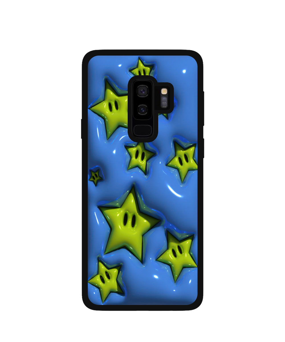 Case / Etui / Pokrowiec / Obudowa na telefon. Wzór: Samsung Galaxy S9+