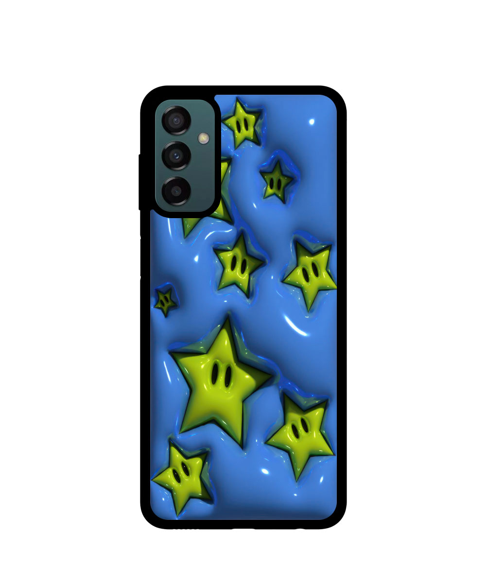 Case / Etui / Pokrowiec / Obudowa na telefon. Wzór: Samsung Galaxy M23 / M13