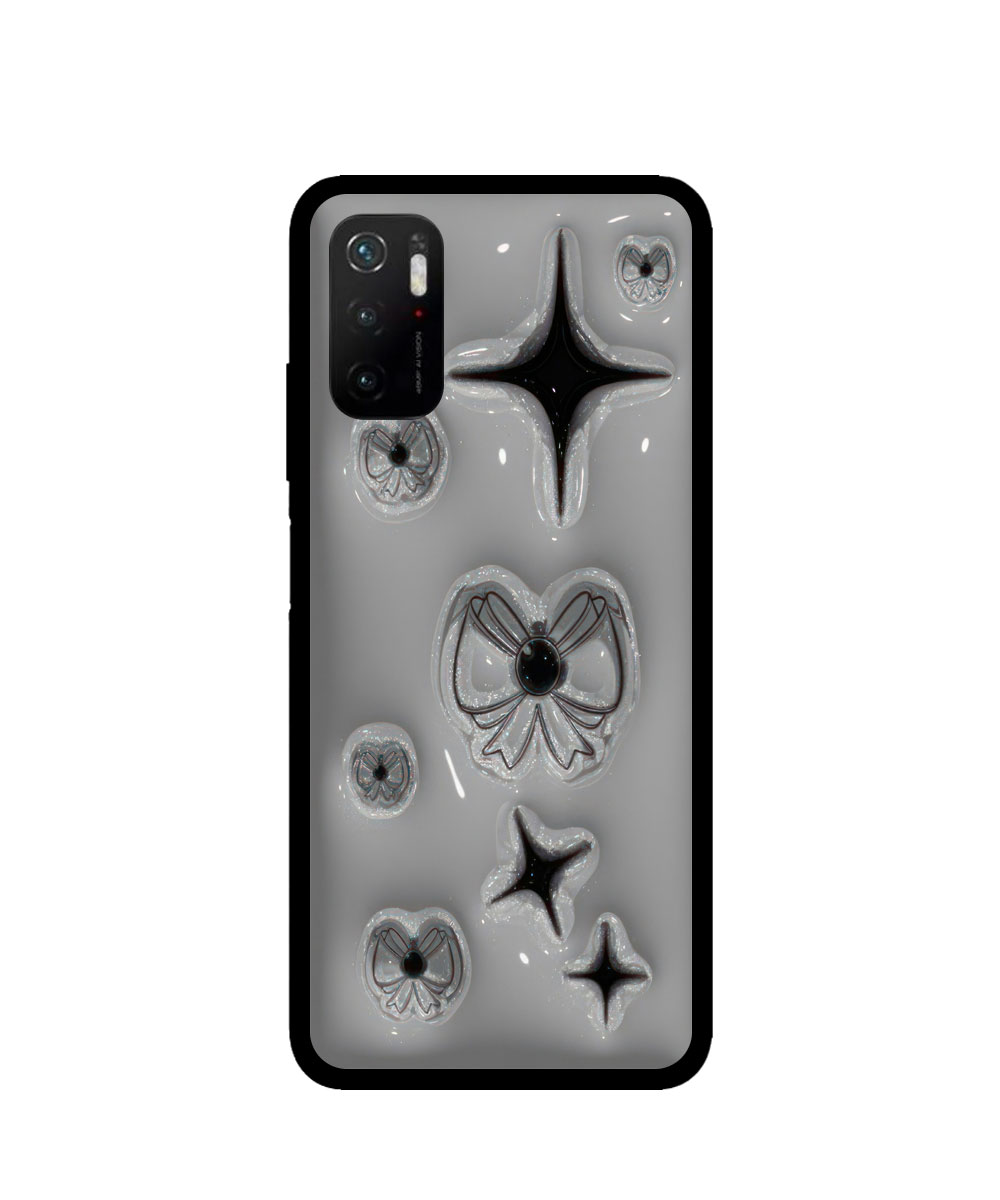 Case / Etui / Pokrowiec / Obudowa na telefon. Wzór: Xiaomi POCO M3 Pro 5G / Redmi Note 10 5G