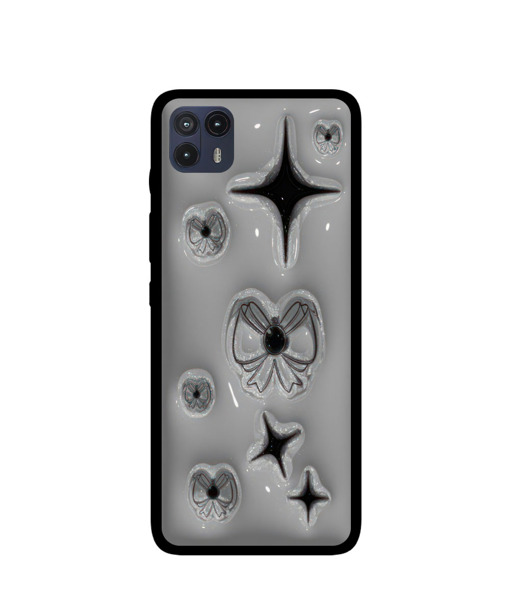 Case / Etui / Pokrowiec / Obudowa na telefon. Wzór: Motorola G50 5G